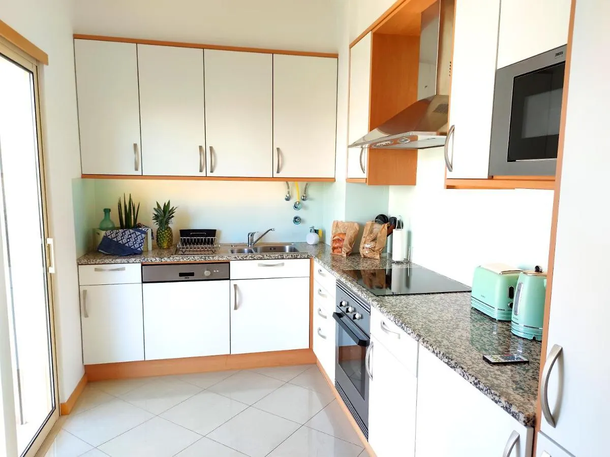 Appartement Albufeiraorada Splendor By Be Cherish