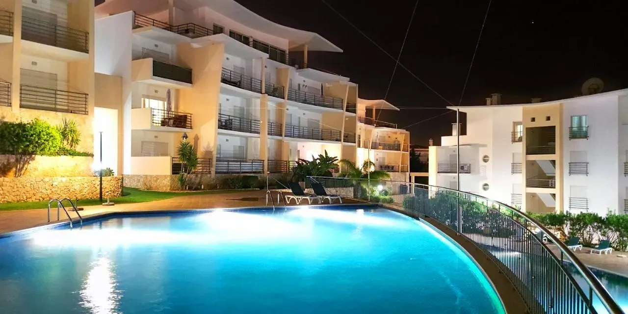 Appartement Albufeiraorada Splendor By Be Cherish Portugal