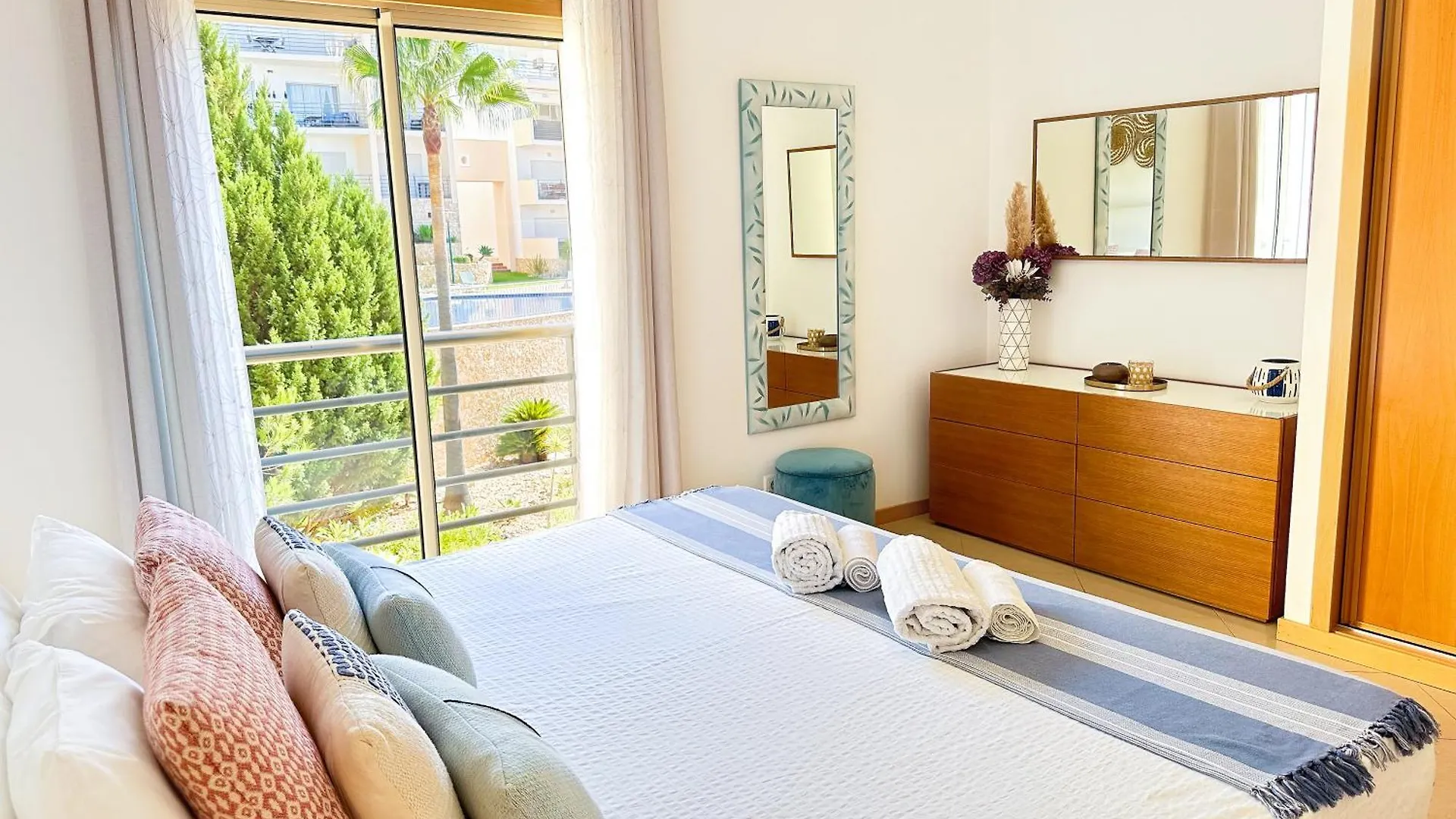 Appartement Albufeiraorada Splendor By Be Cherish