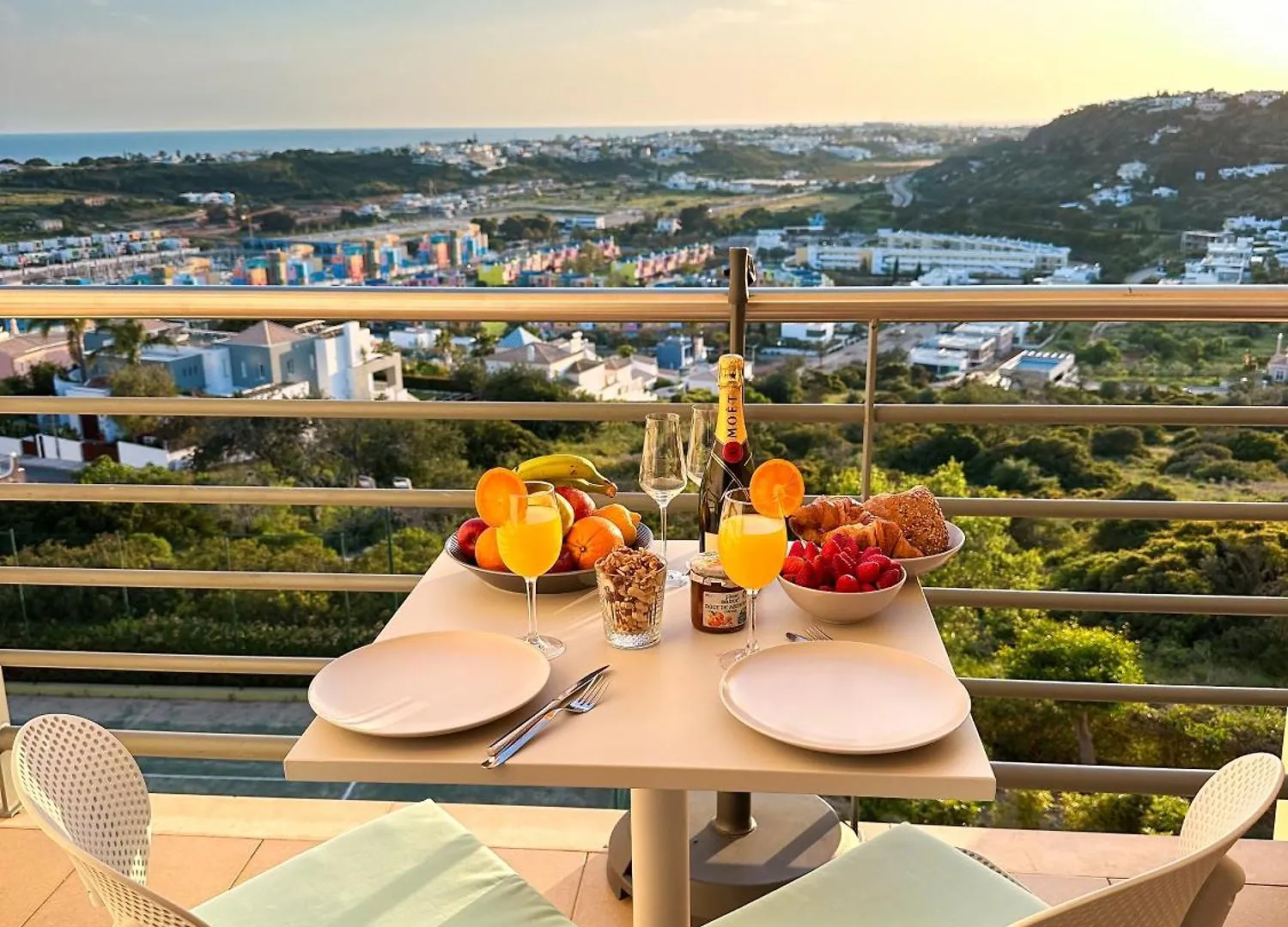 Albufeiraorada Splendor By Be Cherish 0*, Albufeira