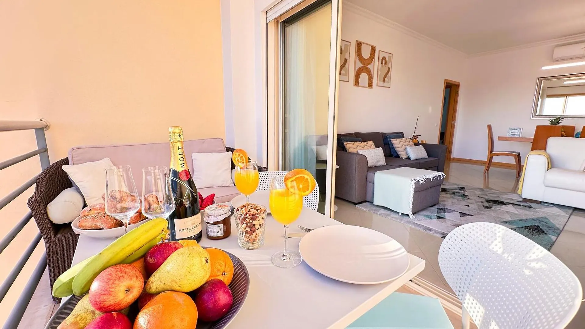 Appartement Albufeiraorada Splendor By Be Cherish