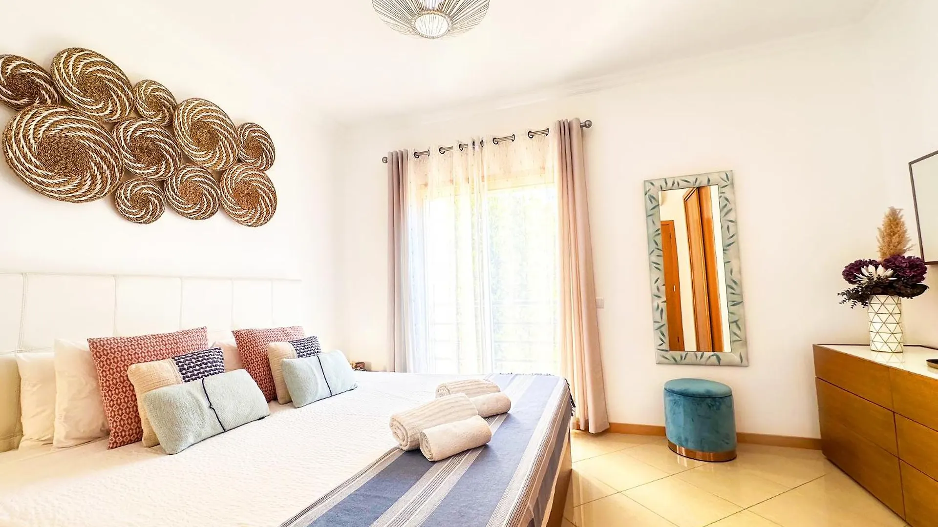Albufeiraorada Splendor By Be Cherish Albufeira