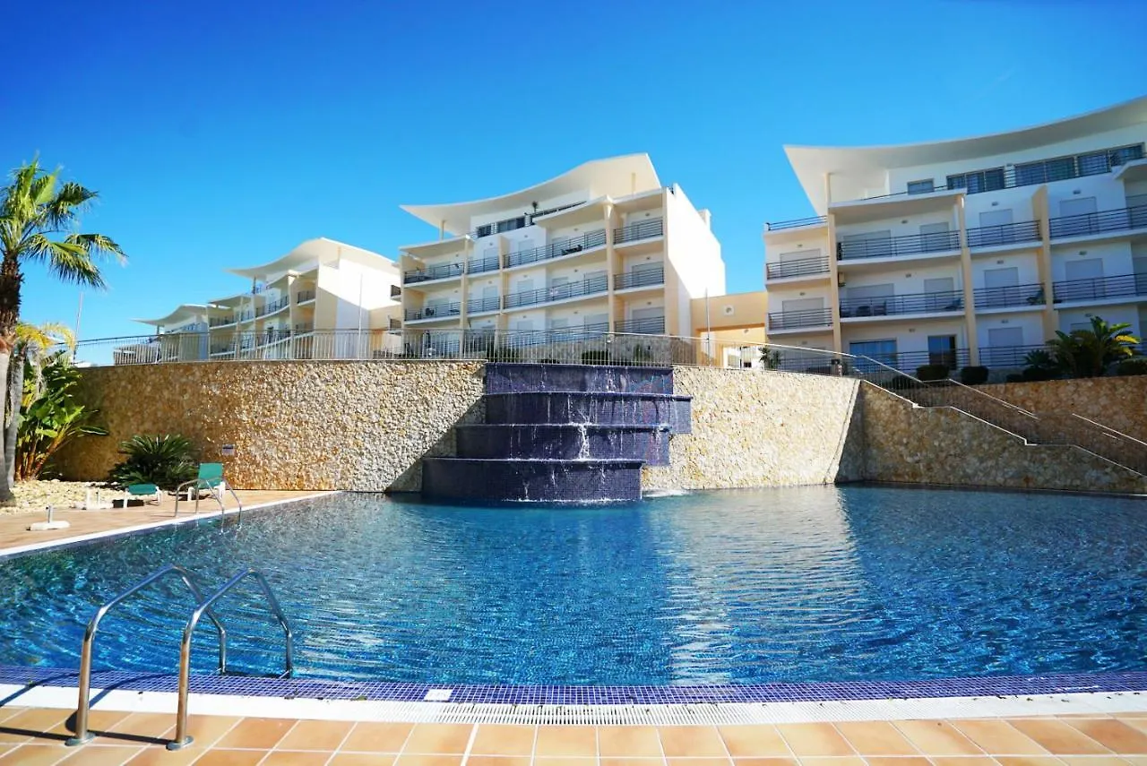 Albufeiraorada Splendor By Be Cherish Appartement