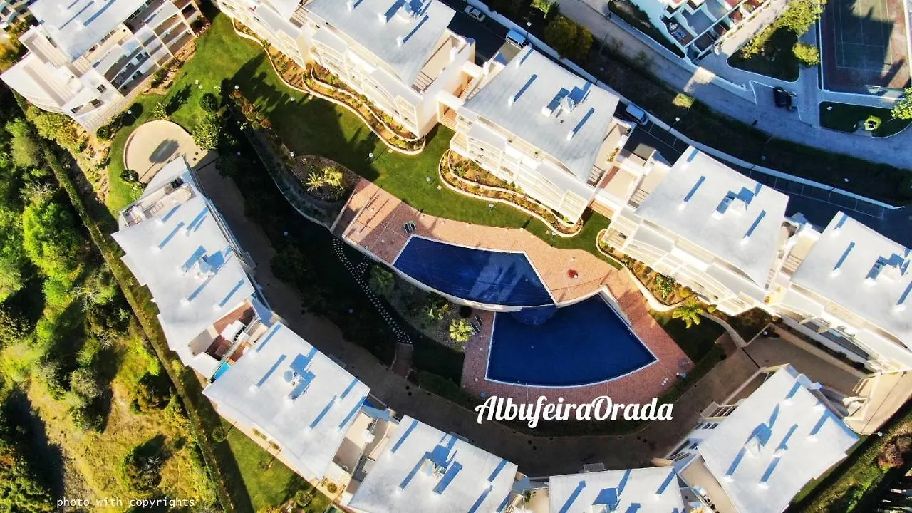 Appartement Albufeiraorada Splendor By Be Cherish