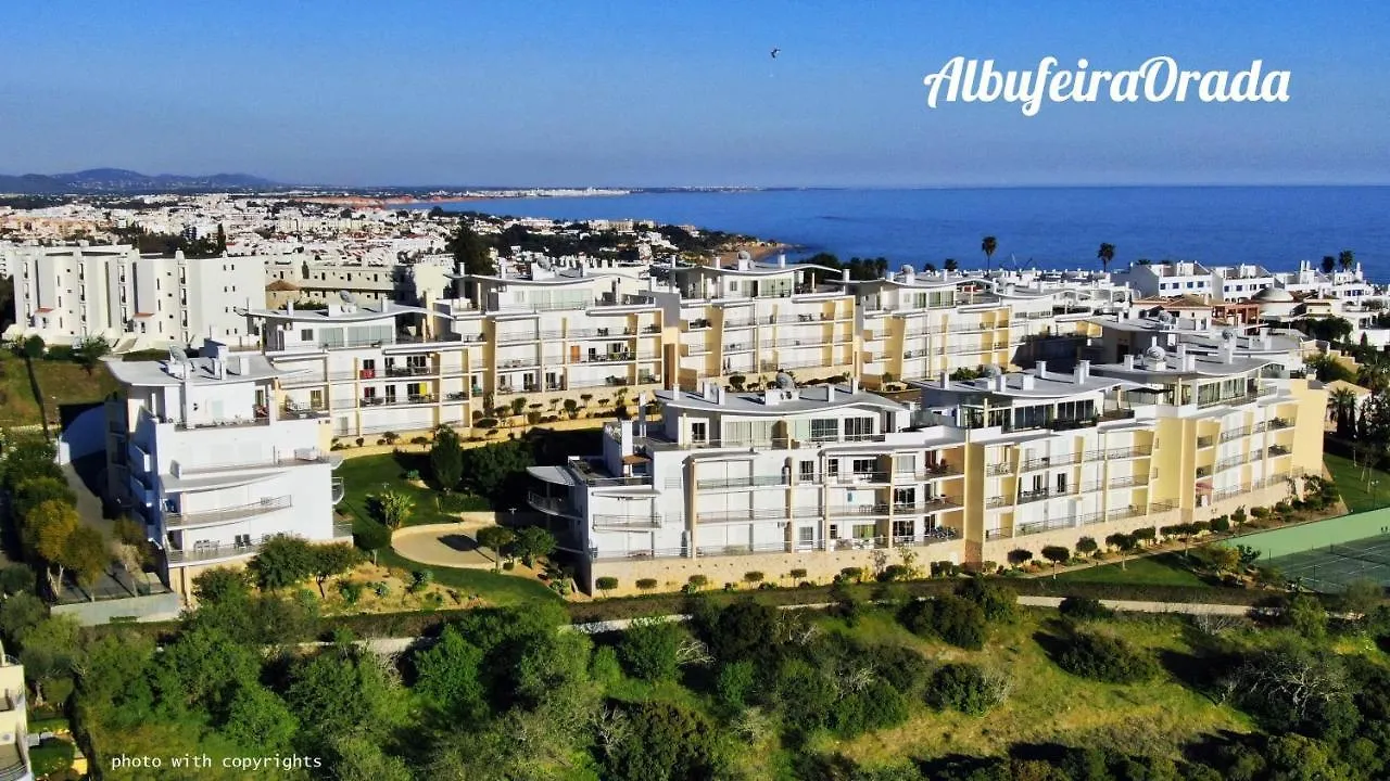Albufeiraorada Splendor By Be Cherish 0*, Albufeira Portugal